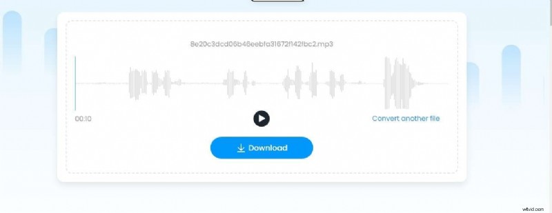 Estrai audio da file MOV:una guida completa per Windows, Mac e dispositivi mobili 