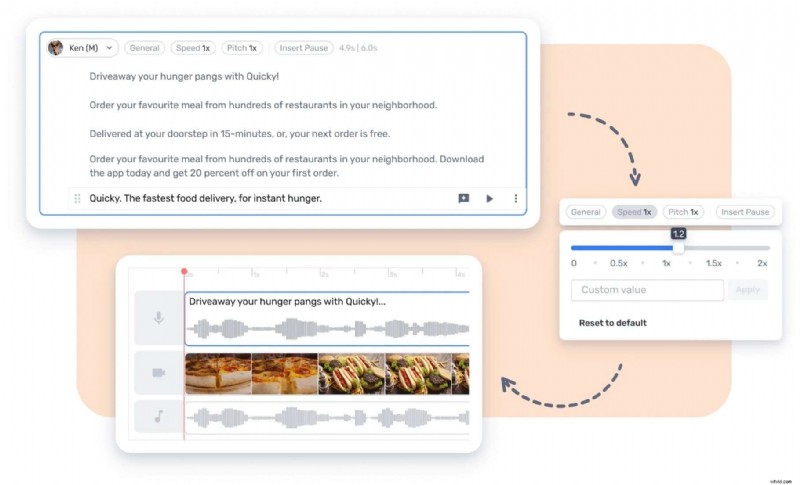 De definitieve gids voor de beste gratis en betaalde tekst-naar-spraak-API s van 2024 