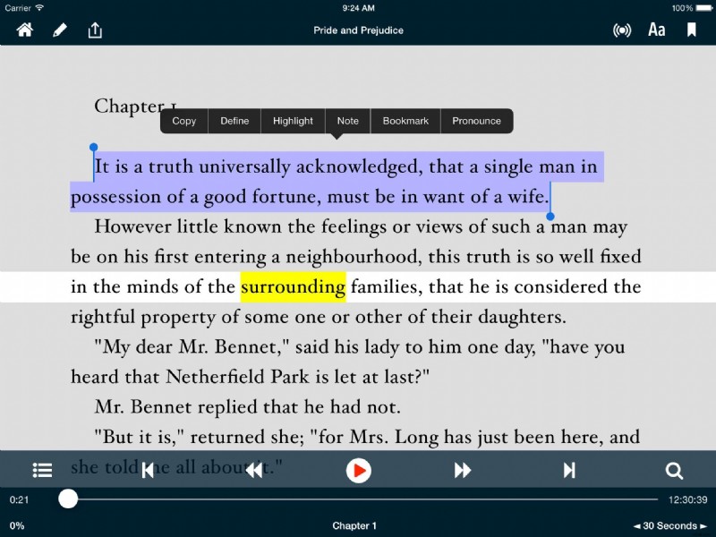 De definitieve gids voor de beste gratis en betaalde tekst-naar-spraak-API s van 2024 