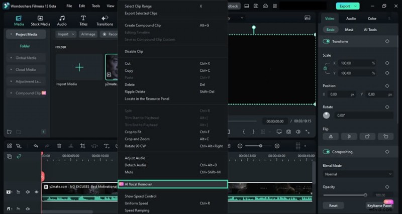 Audio uit video extraheren met VLC:een eenvoudige handleiding + alternatieven
