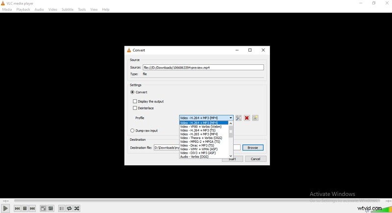 Audio uit video extraheren op Windows 10/11:6 eenvoudige methoden 