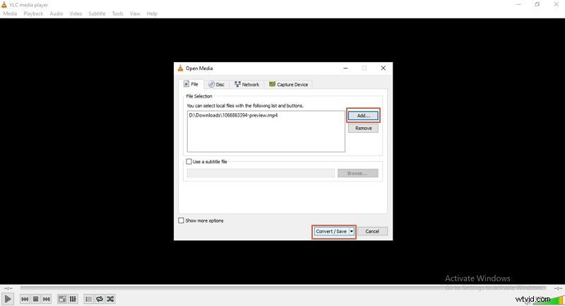 Audio uit video extraheren op Windows 10/11:6 eenvoudige methoden 