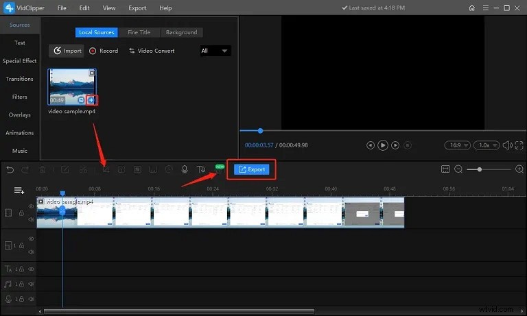 Audio uit video extraheren op Windows 10/11:6 eenvoudige methoden 