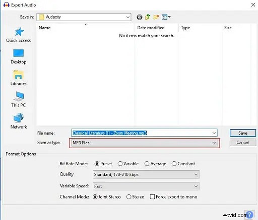 Audio uit video extraheren op Windows 10/11:6 eenvoudige methoden 