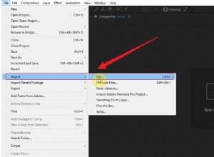 Extract Audio from Video in Adobe After Effects: A Step-by-Step Guide
