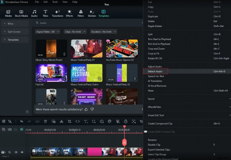 Audio uit video extraheren in Adobe After Effects:een stapsgewijze handleiding 