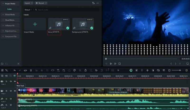 Audio uit video extraheren in Adobe After Effects:een stapsgewijze handleiding 