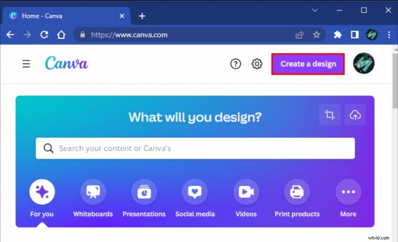 Audio uit video extraheren met Canva – een complete stapsgewijze handleiding 