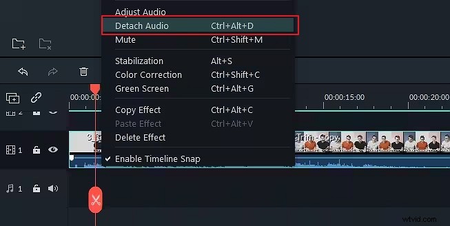 Audio uit AVI-bestanden extraheren:beste tools en methoden - [Jaar] 