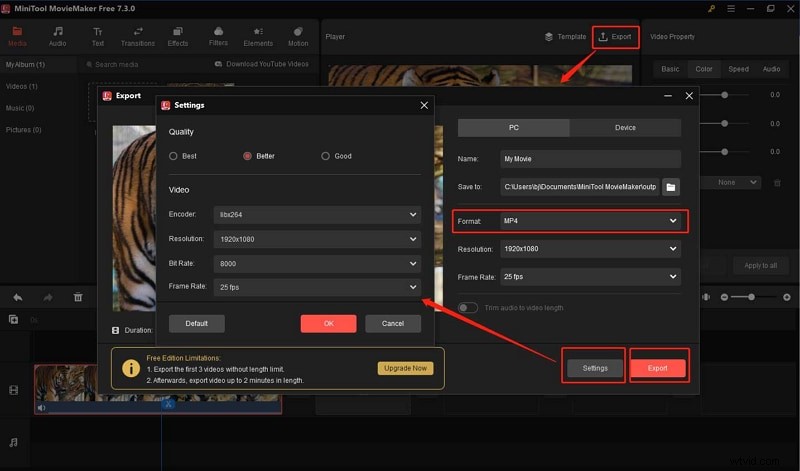 Audio uit AVI-bestanden extraheren:beste tools en methoden - [Jaar] 