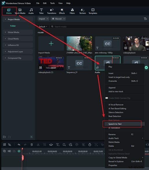 Vertaal spraakberichten naar het Engels:effectieve methoden en hulpmiddelen 