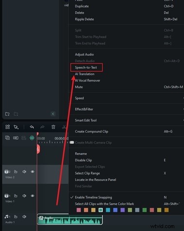 Vertaal spraakberichten naar het Engels:effectieve methoden en hulpmiddelen 