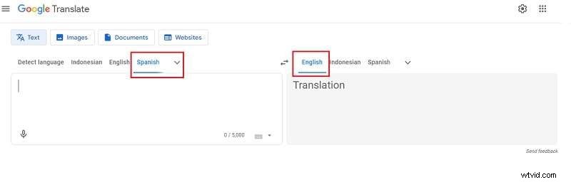 Vertaal spraakberichten naar het Engels:effectieve methoden en hulpmiddelen 