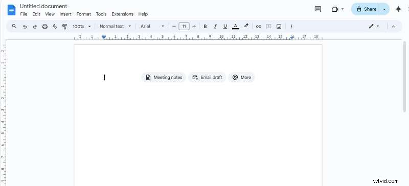 Google Audio-naar-tekst:gratis en snelle transcriptie | [Jaar] 