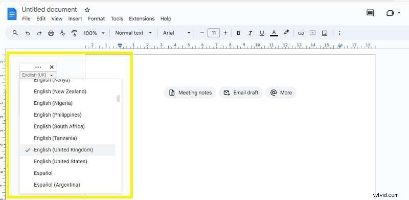 Google Audio-naar-tekst:gratis en snelle transcriptie | [Jaar] 
