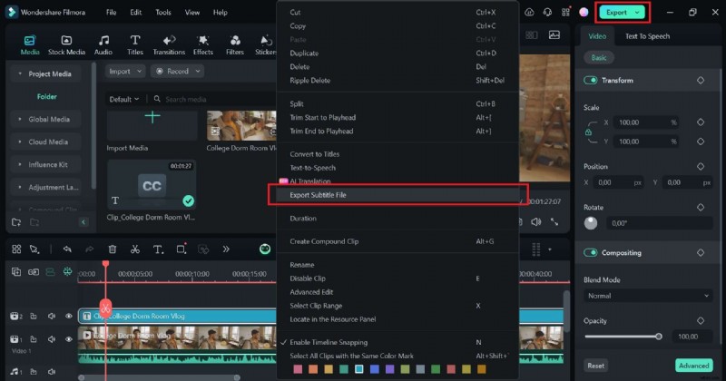 Converteer MP4-audio onmiddellijk naar nauwkeurige tekst met AI-aangedreven spraak-naar-tekst 