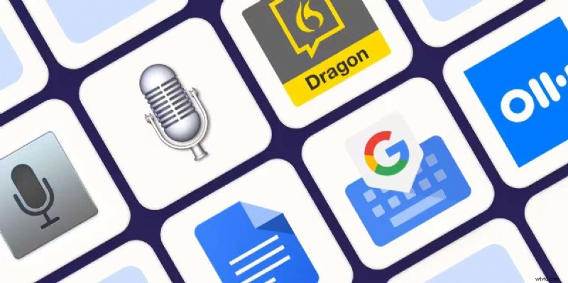 Top 5 spraak-naar-tekst-tools van Google voor nauwkeurige, realtime transcriptie 