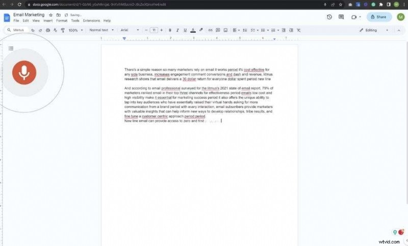 Top 5 spraak-naar-tekst-tools van Google voor nauwkeurige, realtime transcriptie 
