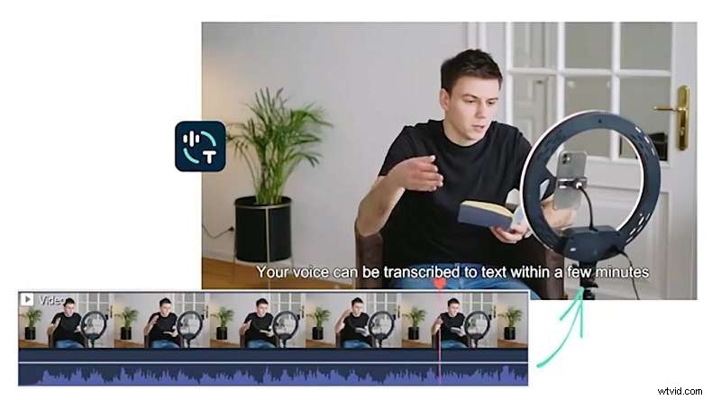 Top 6 audio-naar-tekst-transcriptietools om de productiviteit te maximaliseren 
