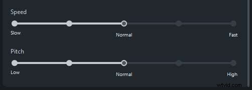 AI Audio Creator:la guida definitiva agli strumenti di voice over all avanguardia 