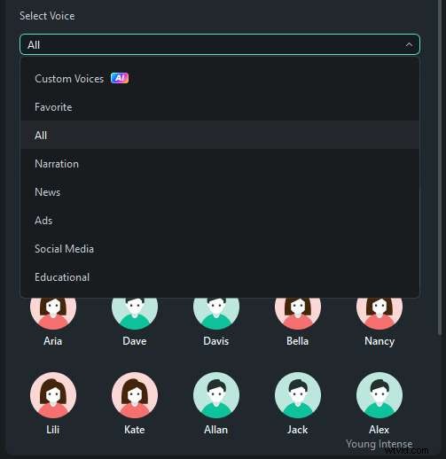AI Audio Creator:la guida definitiva agli strumenti di voice over all avanguardia 