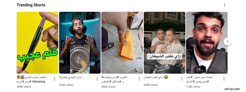 I migliori strumenti gratuiti di sintesi vocale in arabo:converti testo in audio 