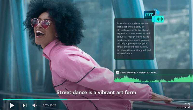 Top 5 tekst-naar-spraak-hulpmiddelen voor efficiënte videobewerking 