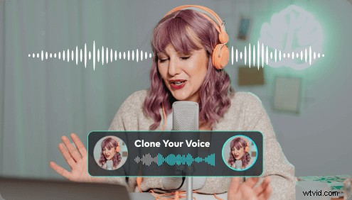 Créez votre propre voix IA :un guide étape par étape sur le clonage vocal et la synthèse vocale 