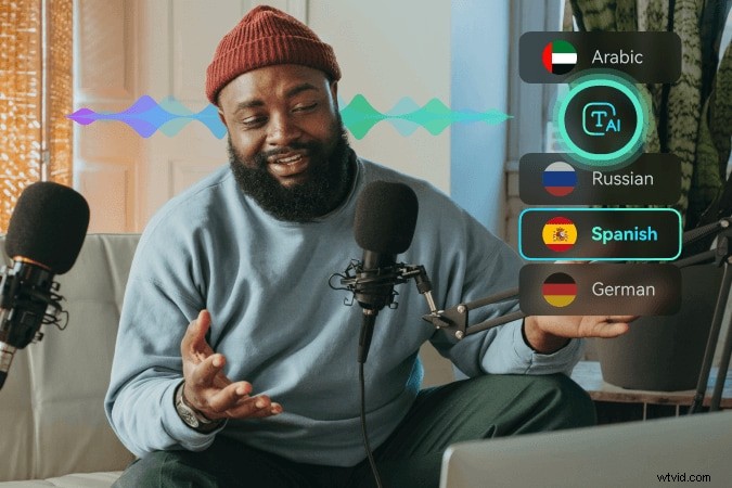 Créez votre propre voix IA :un guide étape par étape sur le clonage vocal et la synthèse vocale 