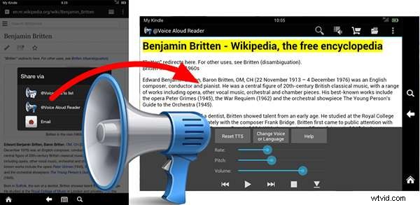 Beste Android-tekst-naar-spraak-apps 2026:9 gratis en betaalde keuzes voor natuurlijke spraak en toegankelijkheid 