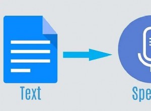 Conversión de texto a voz sin conexión:la guía definitiva 