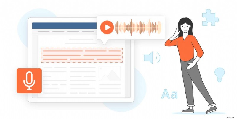 Offline tekst-naar-spraak-conversie:de definitieve gids 