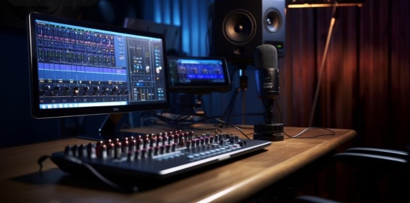 Top 7 audio-editors voor Mac in 2026 – Expertrecensie en snelstartgids 