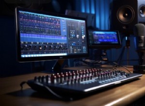 Top 7 audio-editors voor Mac in 2026 – Expertrecensie en snelstartgids 