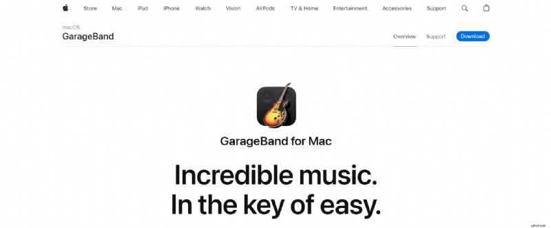 Top 7 audio-editors voor Mac in 2026 – Expertrecensie en snelstartgids 