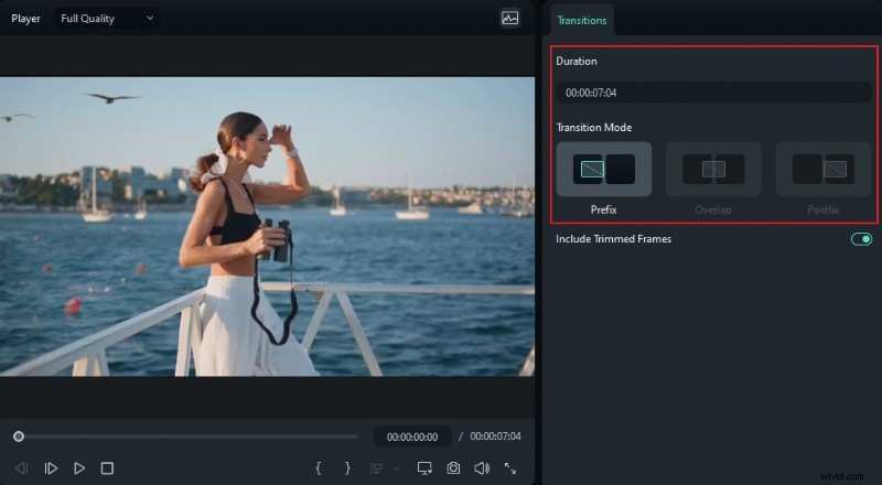 Audiofades beheersen in Adobe Premiere Pro:een stapsgewijze handleiding 