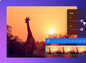 Gratis online mp3-faders:top 5 tools voor professionele audio-fade-outs 