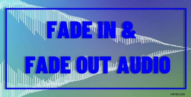 Gratis online mp3-faders:top 5 tools voor professionele audio-fade-outs 