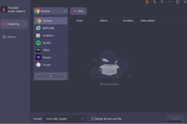 TunesKit Audio Capture Review:neem audio op vanaf een computer in 2026 