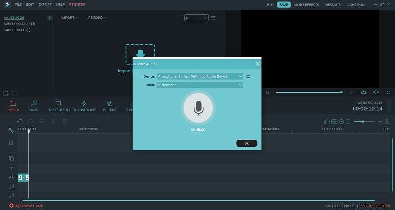 Verbeter presentaties:een gids voor effectieve voice-overs voor PowerPoint 