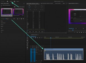 Guía 2026:Convertir audio mono a estéreo en Premiere Pro 