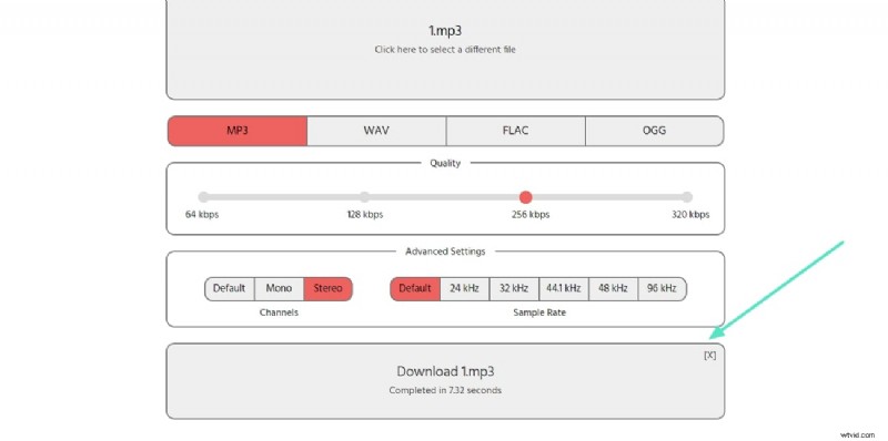 Guida 2026:conversione dell audio mono in stereo in Premiere Pro 