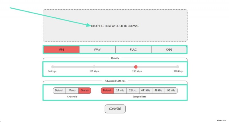 Guida 2026:conversione dell audio mono in stereo in Premiere Pro 
