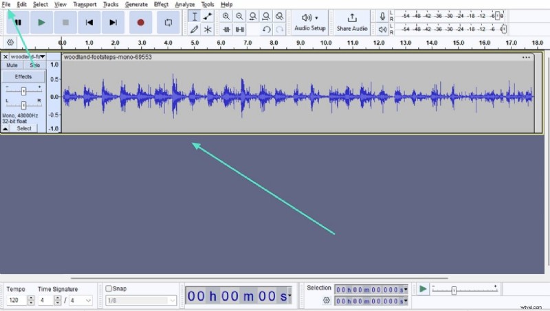 Converteer mono naar stereo:verbeter uw audio-ervaring 