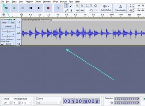 Konvertera Mono till Stereo:Förbättra din ljudupplevelse 