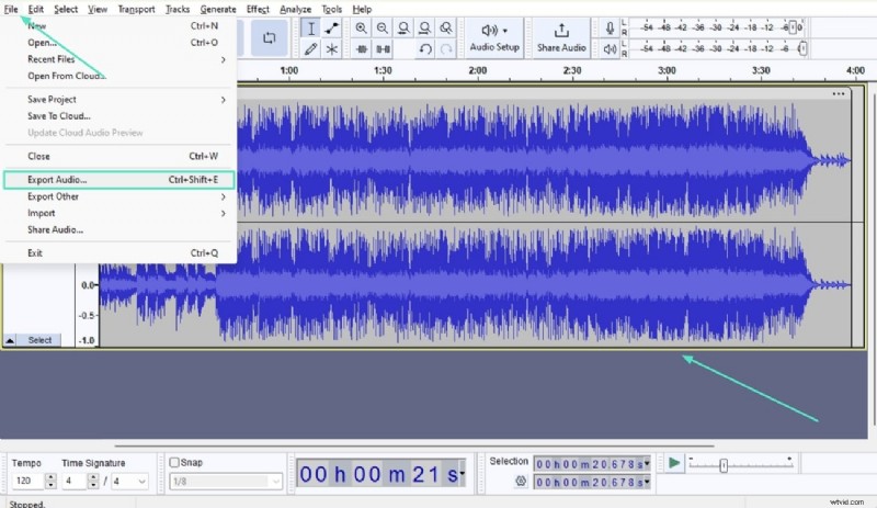 Converteer mono naar stereo:verbeter uw audio-ervaring 