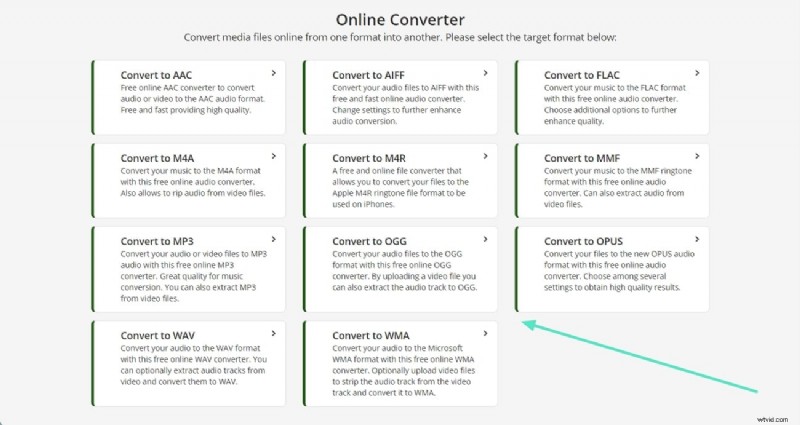 Converteer mono naar stereo:verbeter uw audio-ervaring 