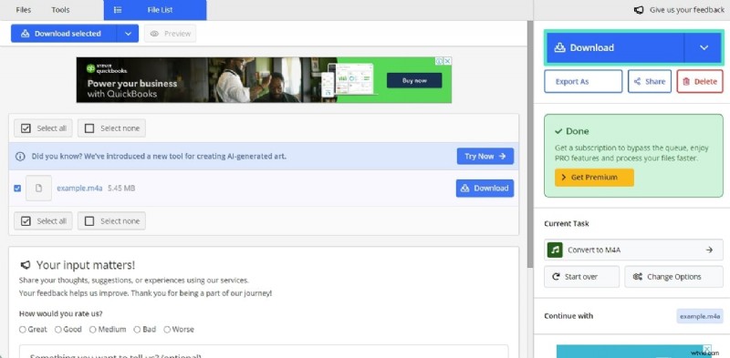 Converteer mono naar stereo:verbeter uw audio-ervaring 