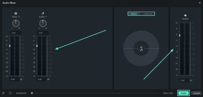 Converteer mono naar stereo:verbeter uw audio-ervaring 