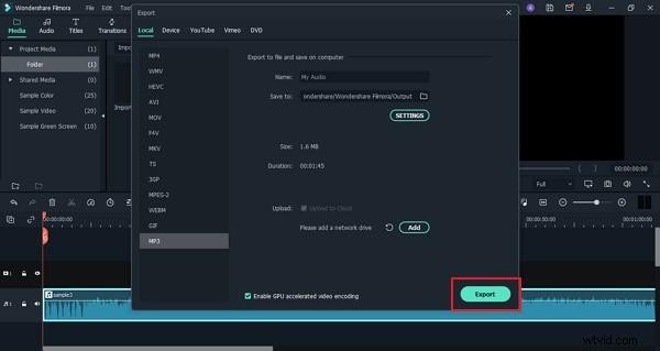 Padroneggiare l editing MP3:una guida completa 